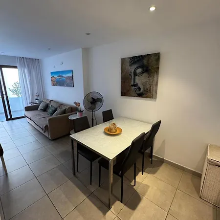 Appartamento Garden By Club Olympus Costa Adeje (Tenerife)